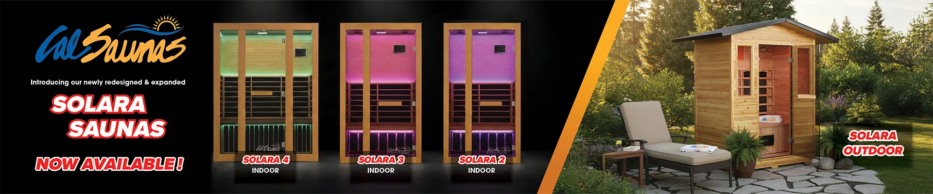 Calspas hot tub being used in a family setting - Florissant