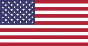 american flag-Florissant