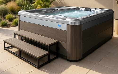 Cold Plunge&trade; Spas Florissant hot tubs for sale