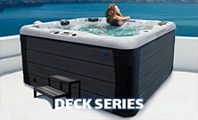 Deck Series Florissant hot tubs for sale
