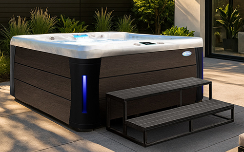 Escape Plus&trade; Spas Florissant hot tubs for sale