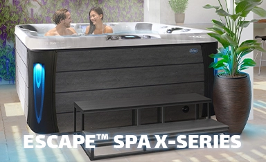 Escape X-Series Spas Florissant hot tubs for sale