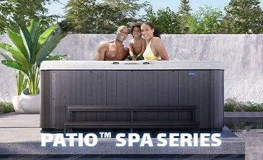 Patio Plus™ Spas Florissant hot tubs for sale