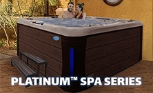 Platinum™ Spas Florissant hot tubs for sale