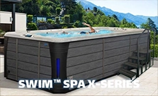 Swim X-Series Spas Florissant hot tubs for sale