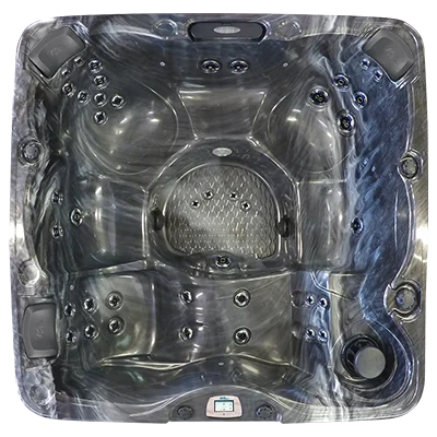 Pacifica-X EC-739LX hot tubs for sale in Florissant
