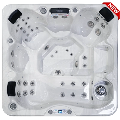 Costa EC-749L hot tubs for sale in Florissant