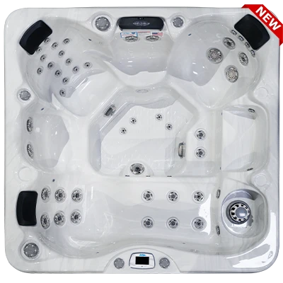 Costa-X EC-749LX hot tubs for sale in Florissant