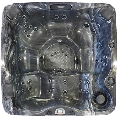 Pacifica-X EC-751LX hot tubs for sale in Florissant