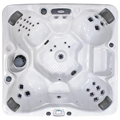 Cancun-X EC-840BX hot tubs for sale in Florissant