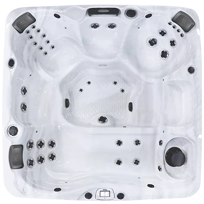 Avalon-X EC-840LX hot tubs for sale in Florissant