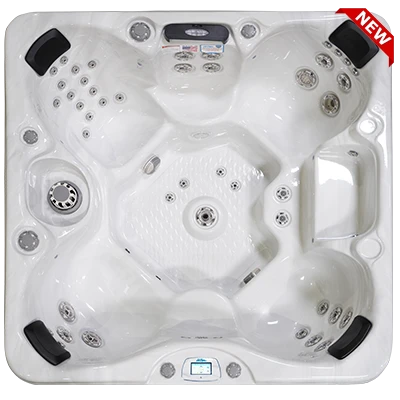 Cancun-X EC-849BX hot tubs for sale in Florissant