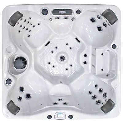Cancun-X EC-867BX hot tubs for sale in Florissant
